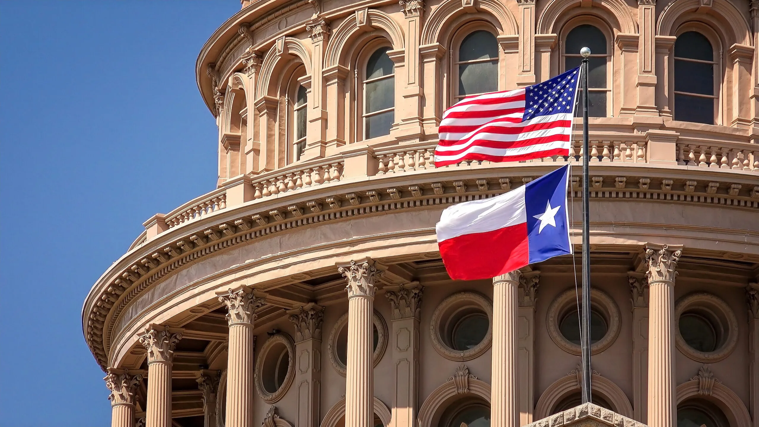 Texas and Uganda pass new anti-gay laws