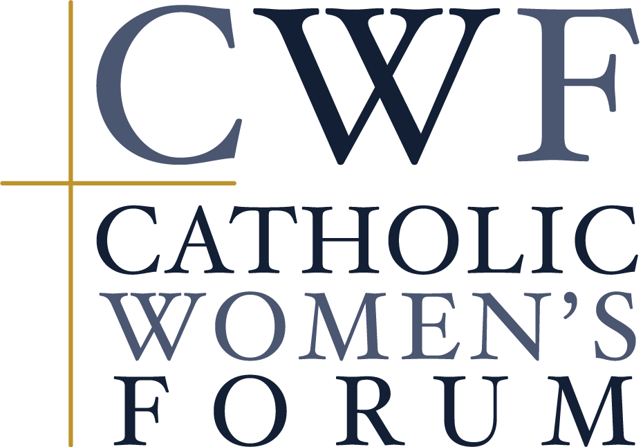 Catholic Women’s Forum: Gender Villain