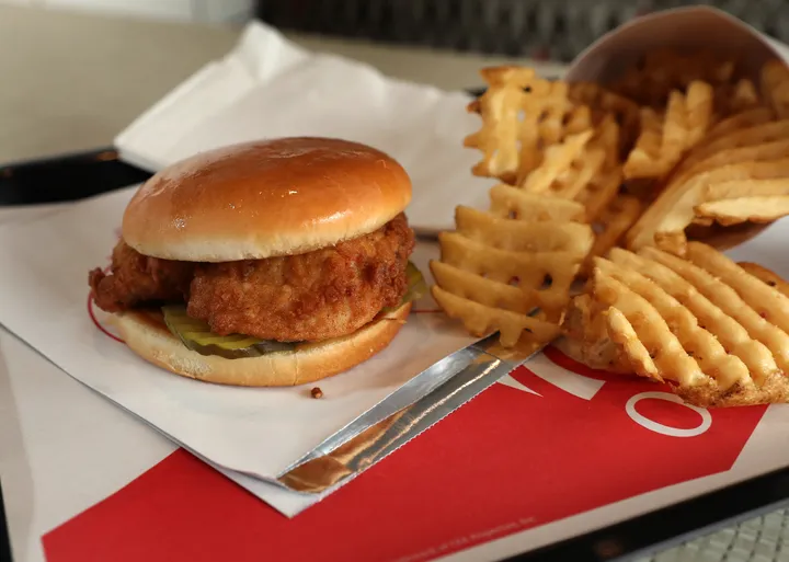 Chick-Fil-A Branded ‘Woke’ After Right-Wingers Find Old Diversity Statement