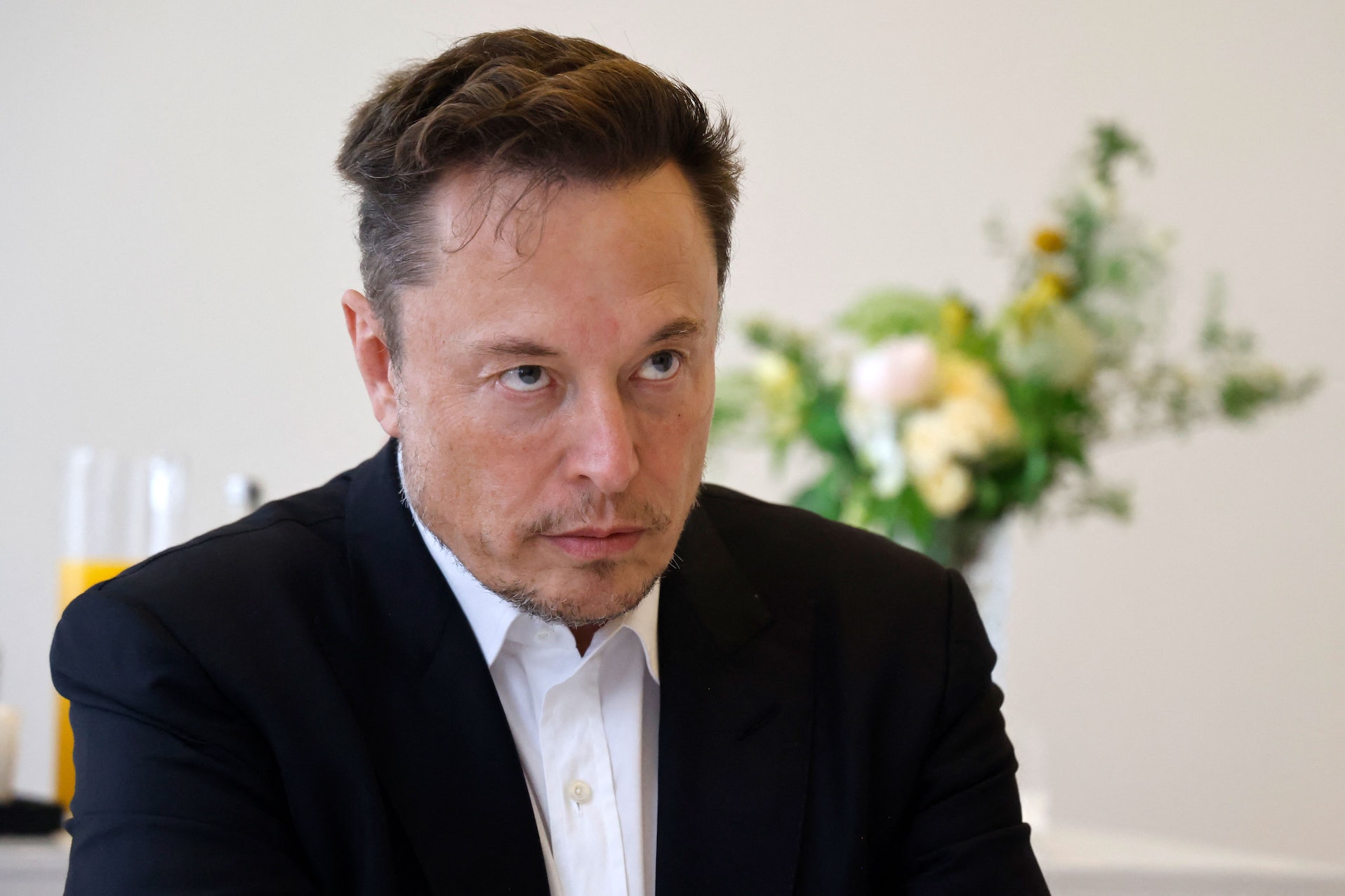 Elon Musk Calls to Imprison Therapists Helping Trans Kids