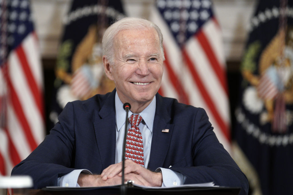 Joe Biden Leads US Extremism On Transgender Procedures For Minors