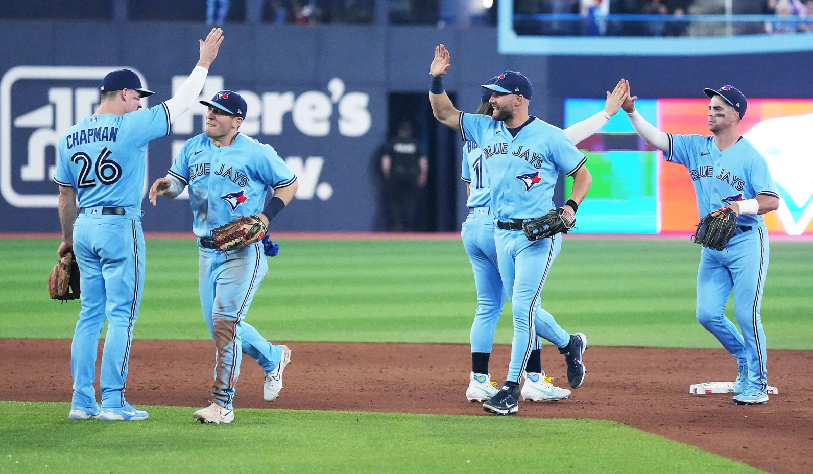 Toronto Blue Jays & Pride Month: Team Promotes Minor-League Nonbinary Catcher