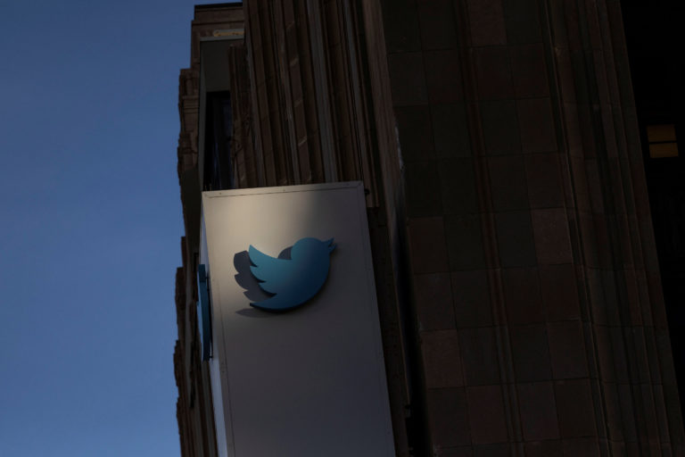 Twitter quietly removes policy against deadnaming transgender people