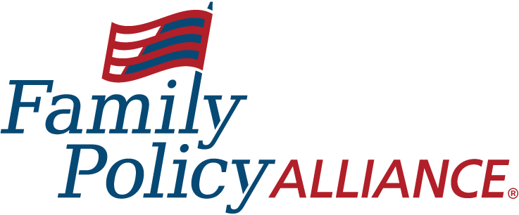 Family Policy Alliance: Gender Villain