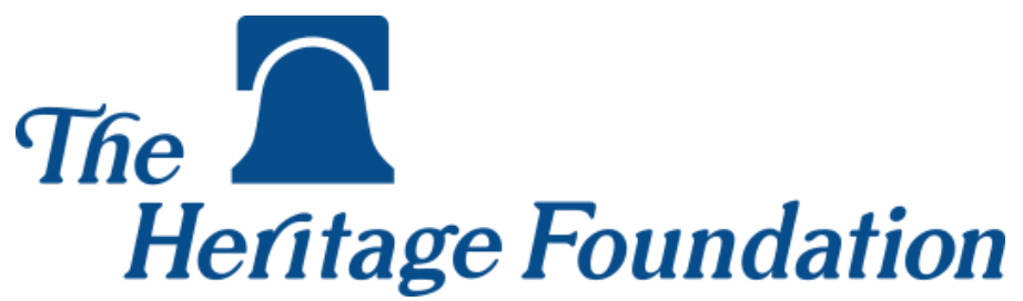 Heritage Foundation: Gender Villain