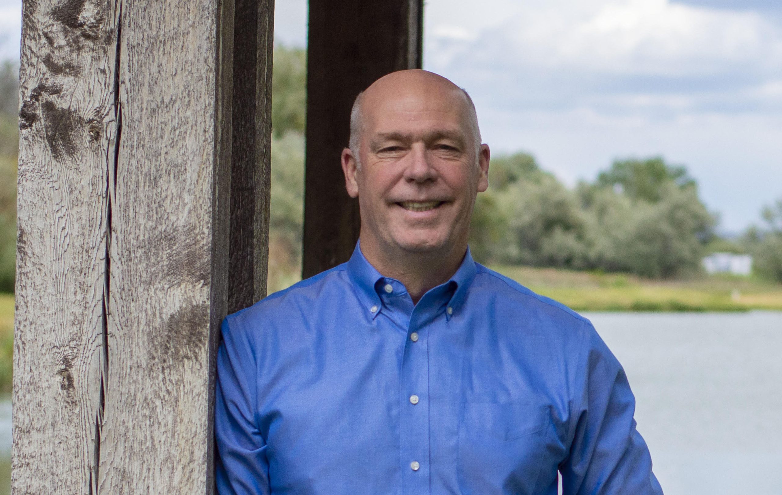 Greg Gianforte: Gender Villain