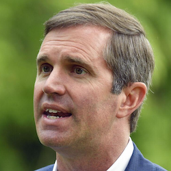 Andy Beshear: Gender Hero