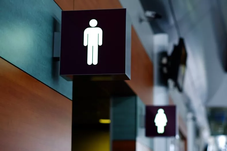 Autistic Boy in Girl’s Bathroom Angers Theater: It’s Not ‘Transgender’