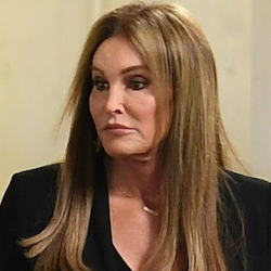 Caitlyn Jenner: Gender Waffler