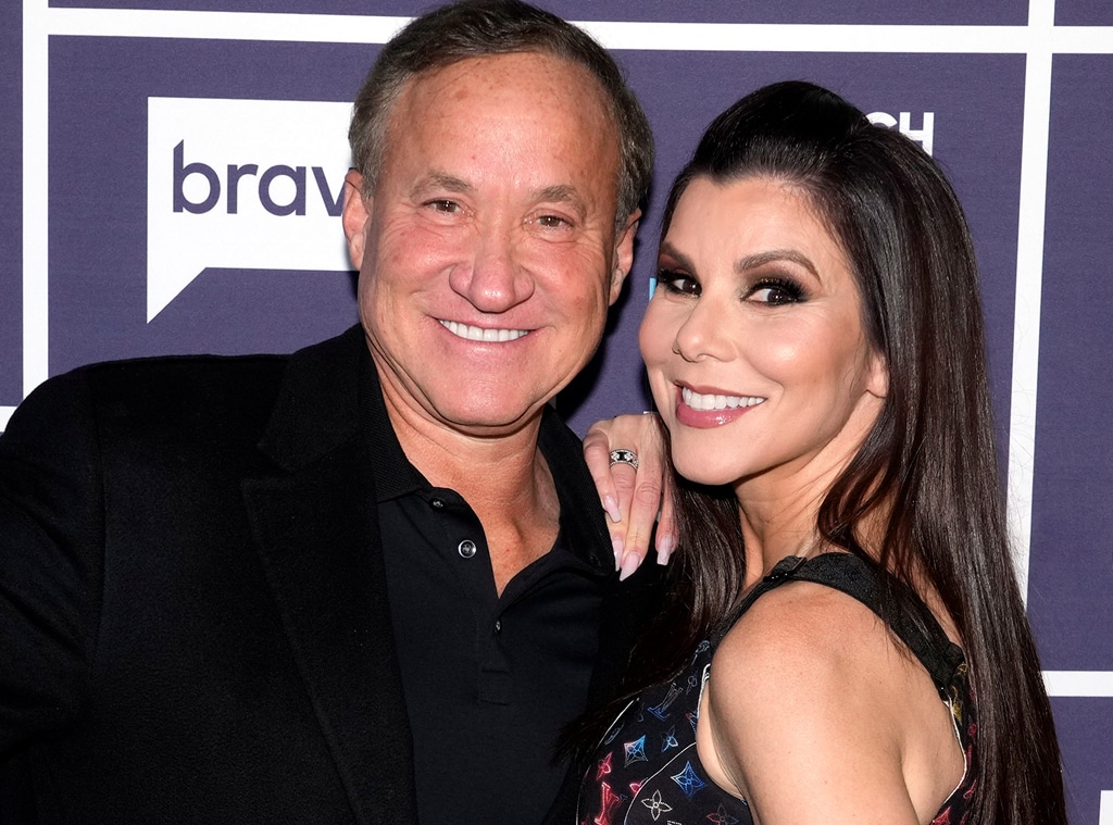 How Terry Dubrow Supported Son Ace When He Came Out as Transgender