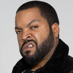 Ice Cube: Gender Villain