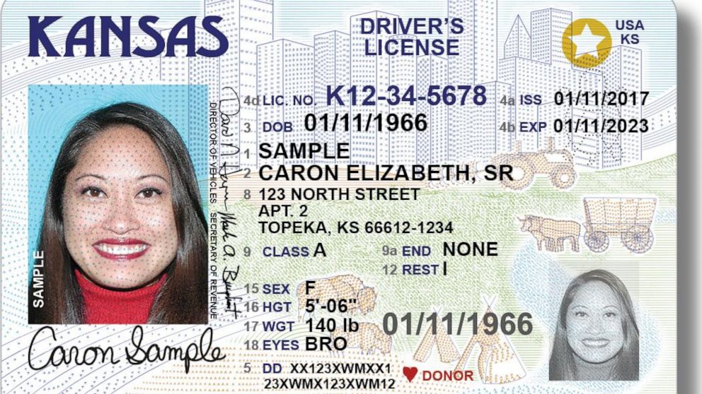 Lawsuit over Kansas IDs would be a ‘morass’ if transgender people intervene, attorney general says