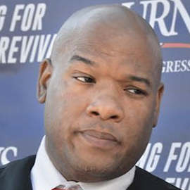 Mark Burns: Gender Villain