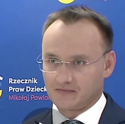 Mikołaj Pawlak