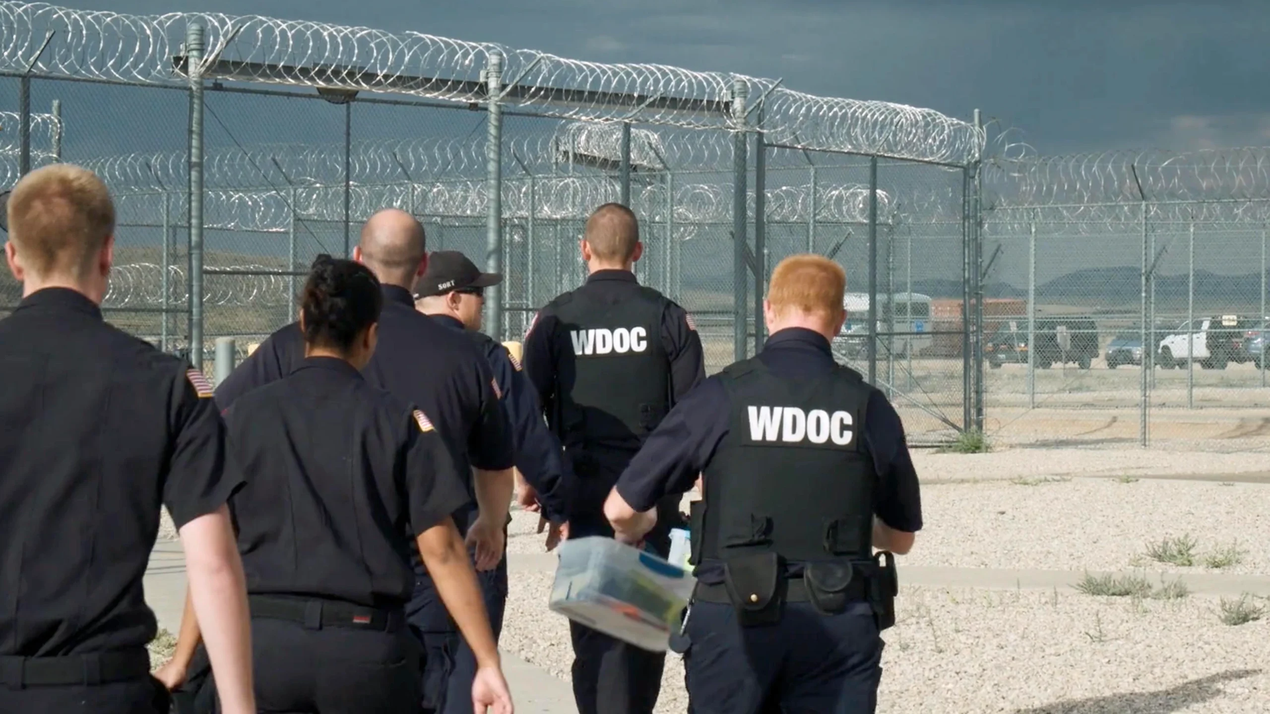 After Freedom Caucus Erupts, Wyoming DOC Changes Tune On Transgender Inmates