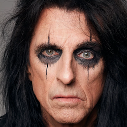 Alice Cooper