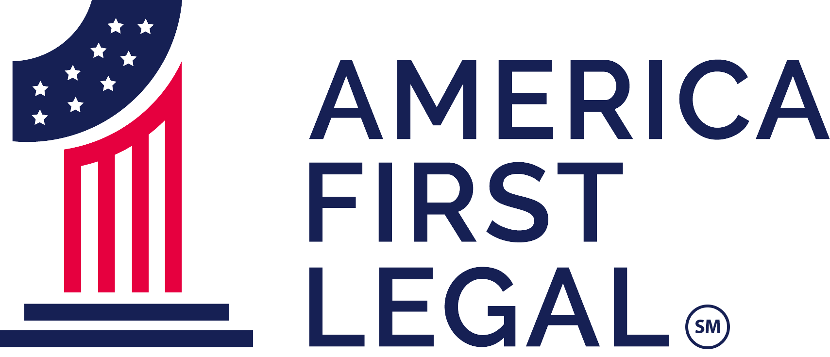 America First Legal: Gender Villain