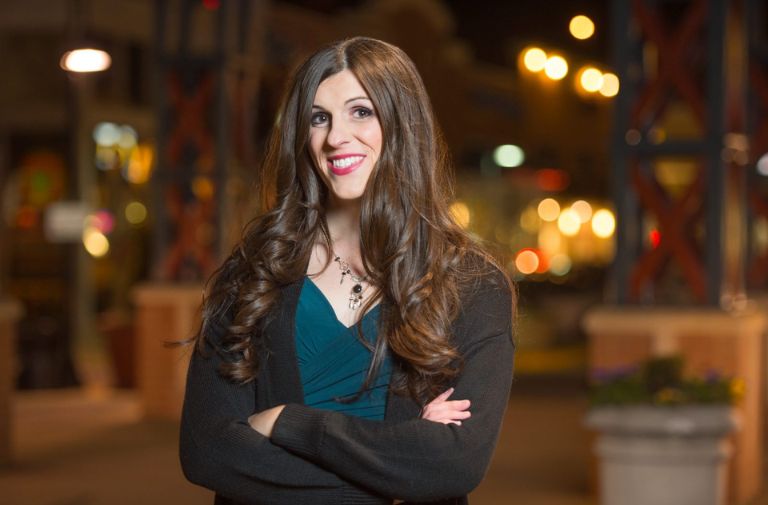 Anti-transgender Republican Running Against Virginia’s Danica Roem