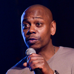 Dave Chappelle: Gender Villain