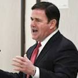 Doug Ducey: Gender Villain