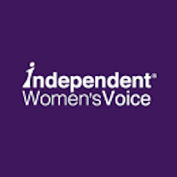 Independent Women’s Voice: Gender Villain