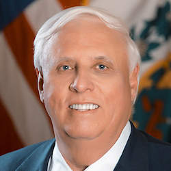 Jim Justice: Gender Villain