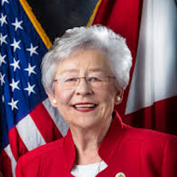 Kay Ivey: Gender Villain