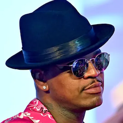 Ne-Yo: Gender Waffler