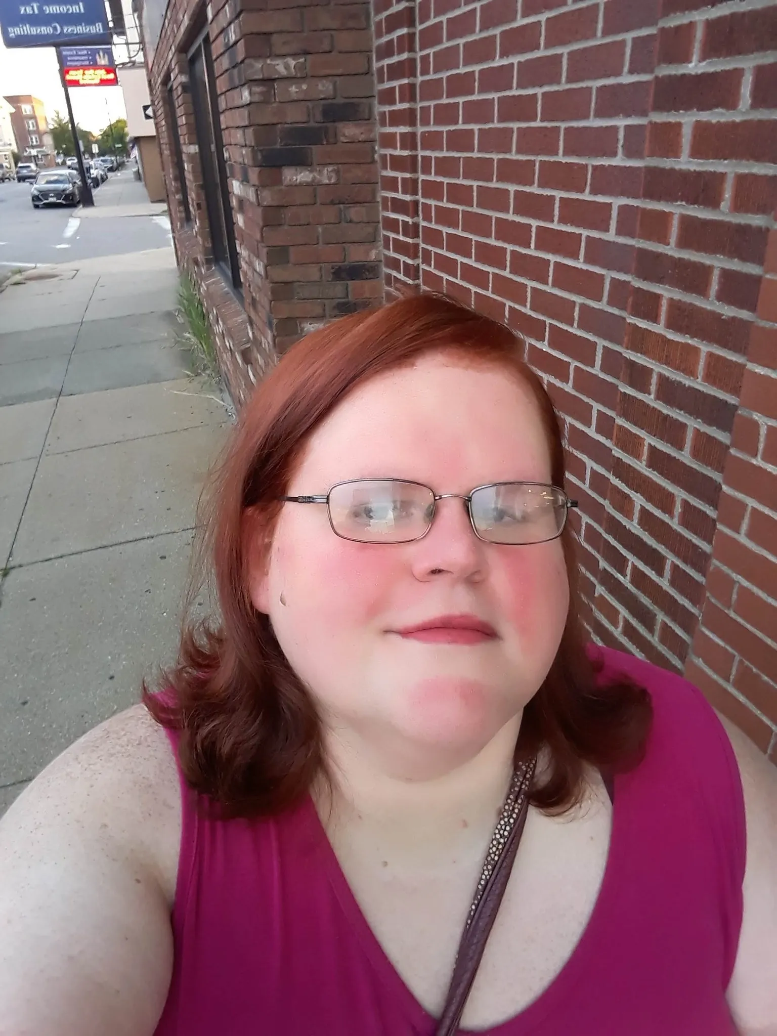 New Bedford transgender candidate focused on drug, homeless issues