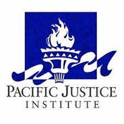 Pacific Justice Institute: Gender Villain