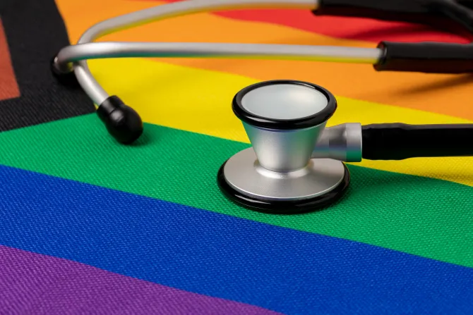 Pediatricians’ group affirms support for ‘gender-affirming’ care, calls for review of guidelines