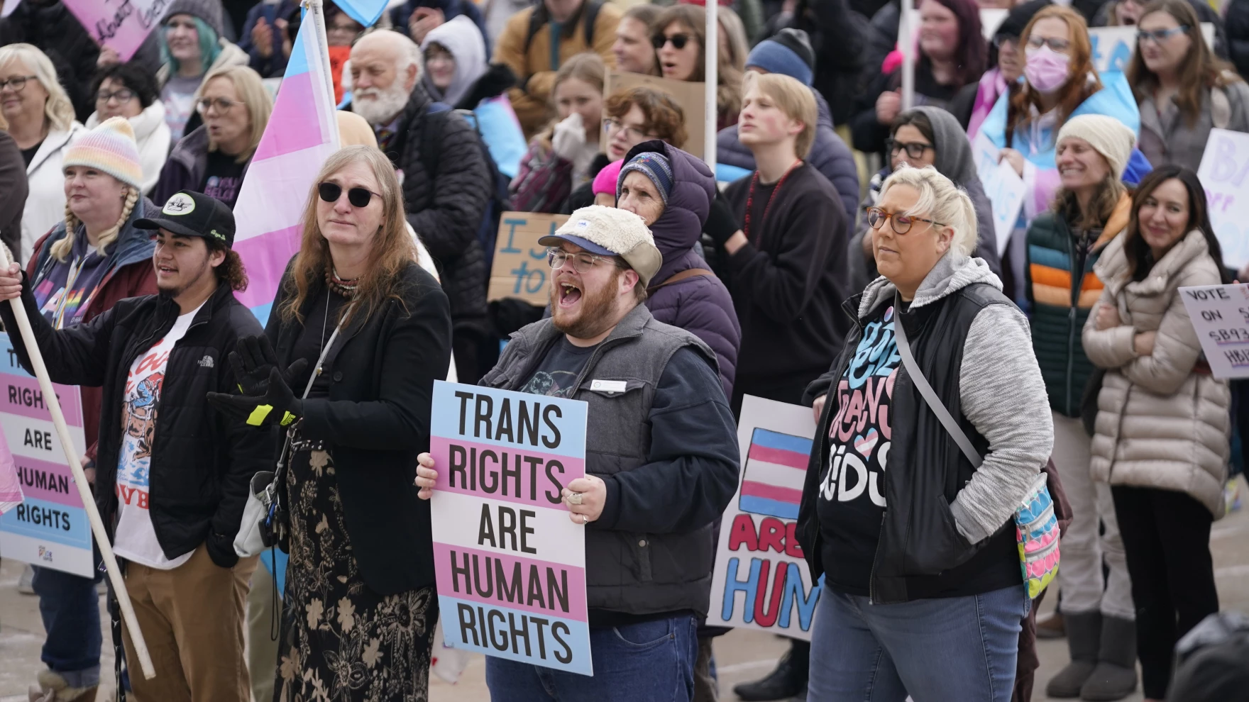 Pittsburgh could become sanctuary city for transgender health care