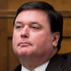 Todd Rokita: Gender Villain