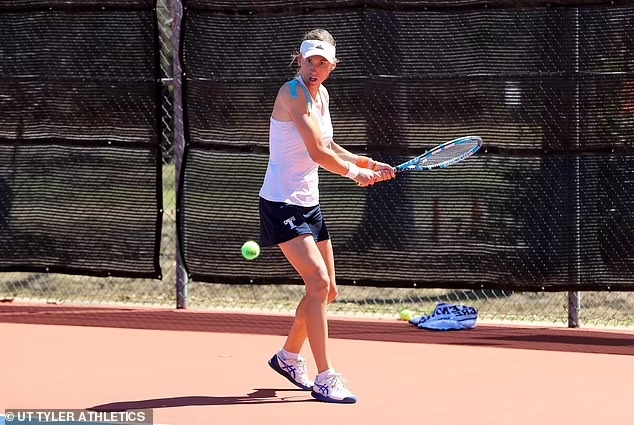 Transgender tennis player Brooklyn Ross drops out of Wyoming Governor’s Cup citing safety concerns