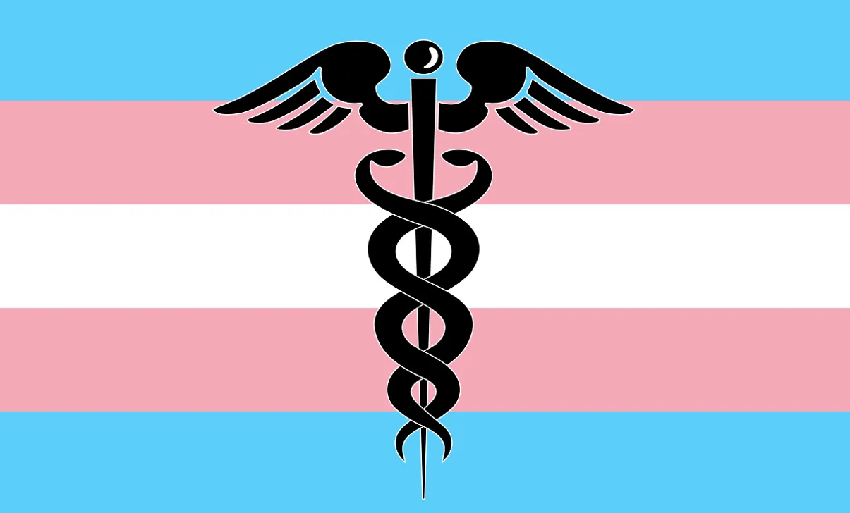 New Randomized Trial Shows Trans Care Lowers Suicidality