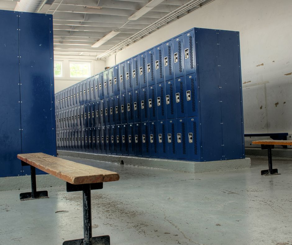 Male Teacher Won’t Supervise Girl in Boys’ Locker Room: Rebuttal to Liberty Counsel