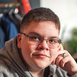 Gavin Grimm