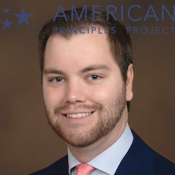 American Principles Project and Jon Schweppe