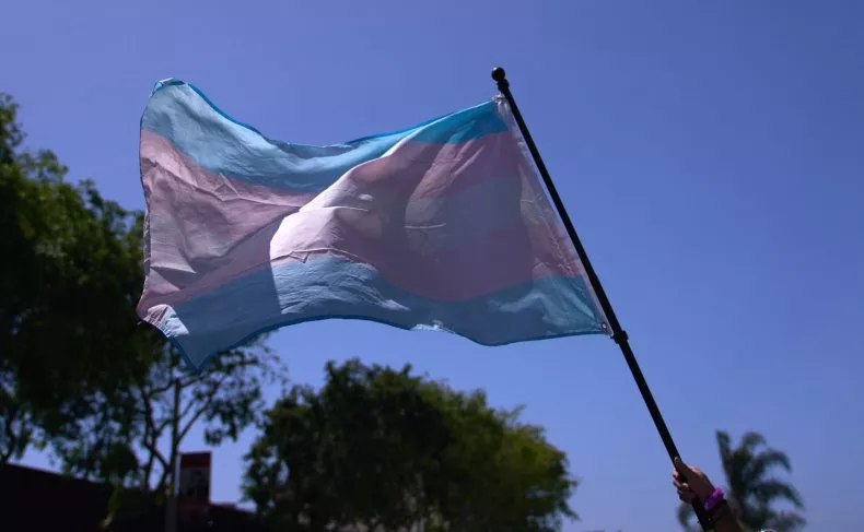 Stand Up for Transgender and Nonbinary Youth This Month and Beyond