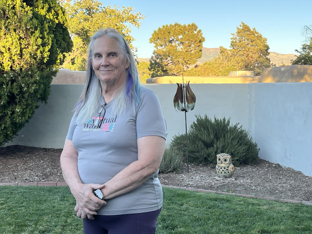 As transgender health care draws patients to New Mexico, waitlists grow