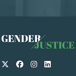 Gender Justice: Gender Hero