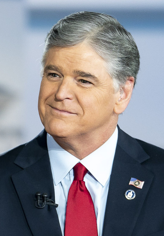 Sean Hannity: Gender Villain