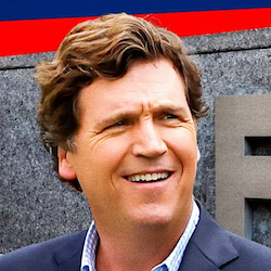 Tucker Carlson