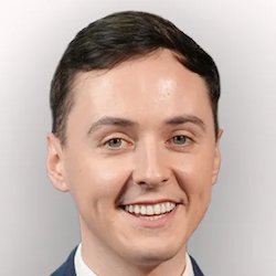 Darren Grimes: Gender Villain