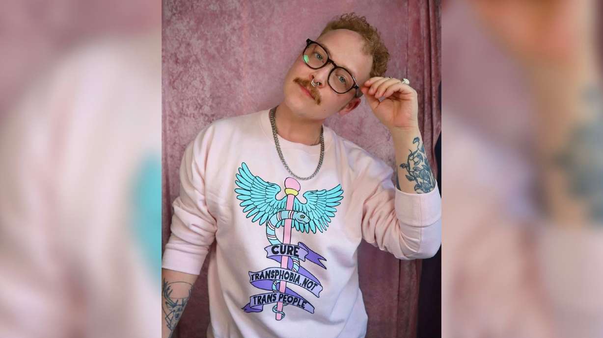 LGBTQ brand creator ‘relieved’ after Target pulls his items off shelves due to backlash