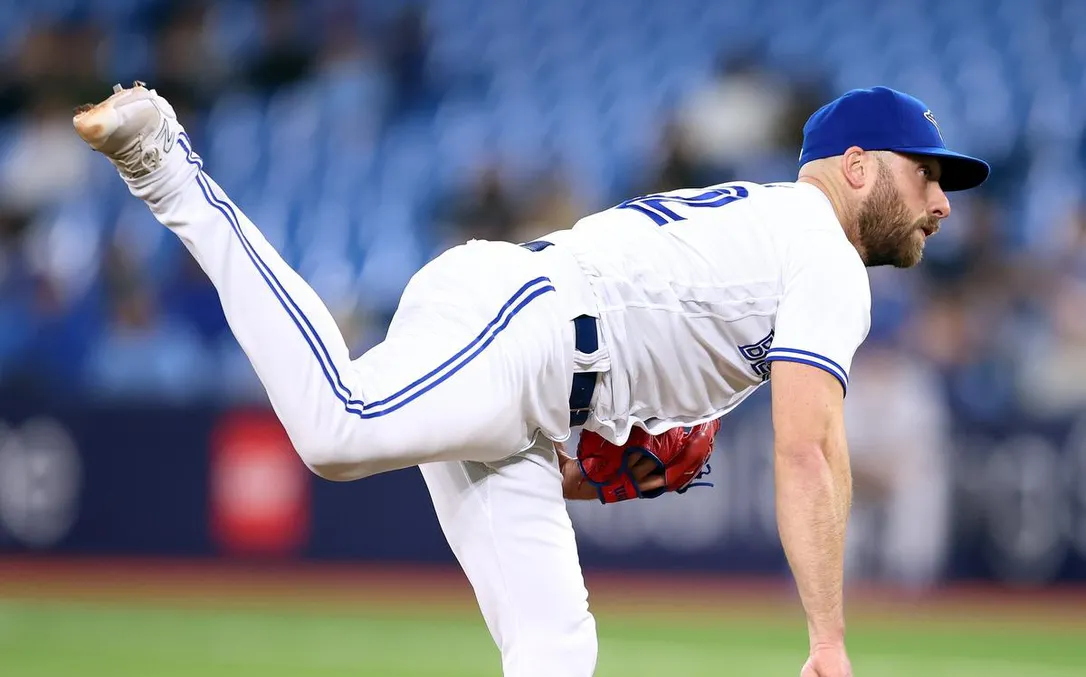 Blue Jays cut Anthony Bass to end a story of Pride, prejudice and PR failure