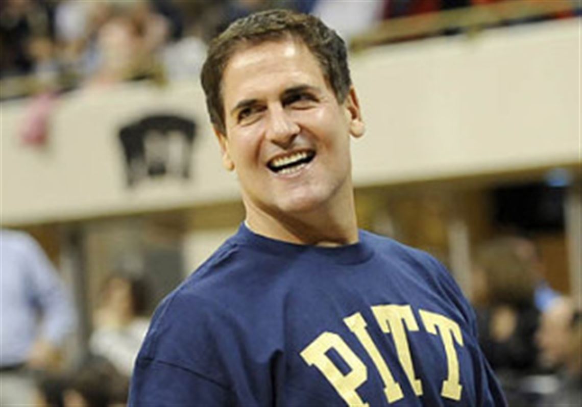 Salena Zito: Target and Bud Light are hurting, but Mark Cuban says wokeness is good business