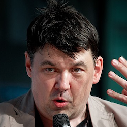 Graham Linehan: Gender Villain