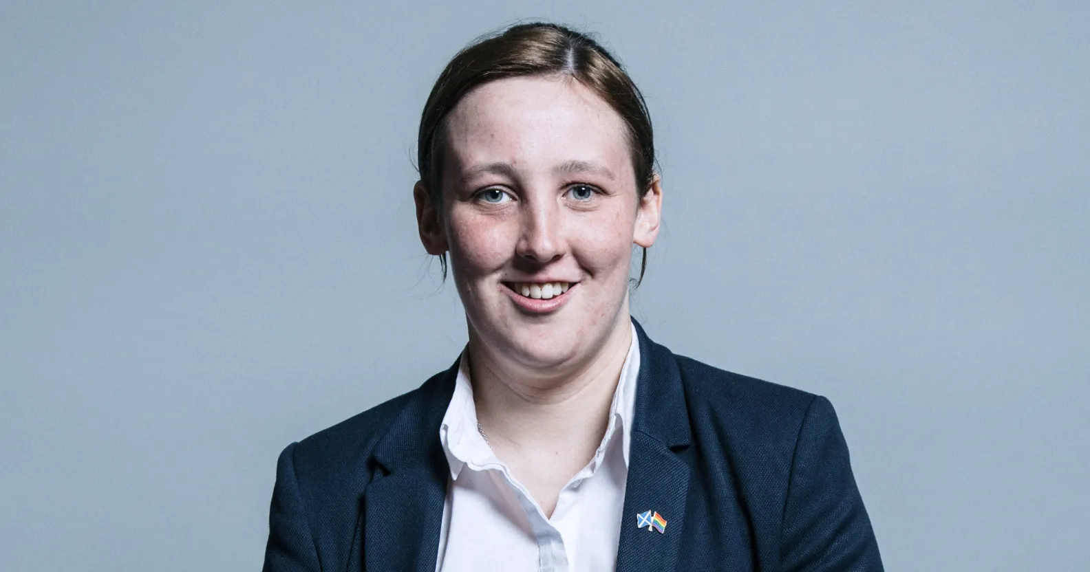 SNP MP Mhairi Black stepping down at next general election, blaming ‘toxic’ Westminster workplace