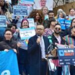 GLAAD Responds to Recent Court Rulings on Transgender Health Care in Texas, Missouri